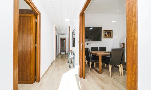 Resale - Bungalows -
Alcázares, Los - Los Alcázares