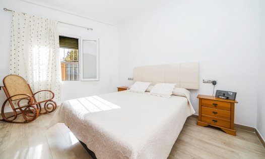 Resale - Bungalows -
Alcázares, Los - Los Alcázares