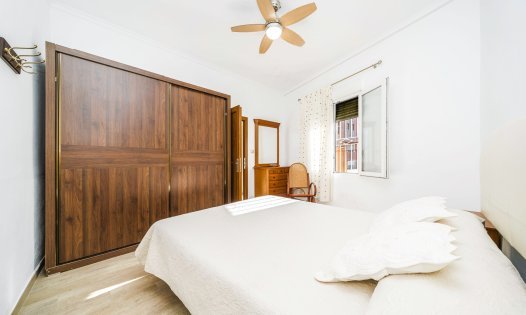 Resale - Bungalows -
Alcázares, Los - Los Alcázares