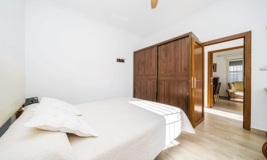 Resale - Bungalows -
Alcázares, Los - Los Alcázares