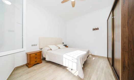 Resale - Bungalows -
Alcázares, Los - Los Alcázares