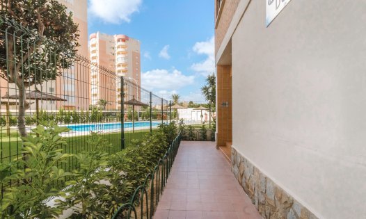 Resale - Apartments -
Orihuela Costa - Dehesa de Campoamor