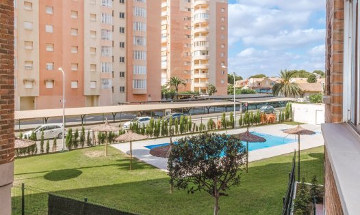 Resale - Apartments -
Orihuela Costa - Dehesa de Campoamor