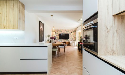 Resale - Apartments -
Orihuela Costa - Dehesa de Campoamor