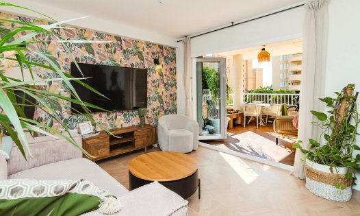 Resale - Apartments -
Orihuela Costa - Dehesa de Campoamor