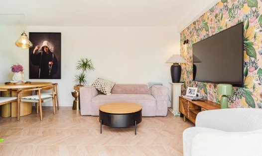 Resale - Apartments -
Orihuela Costa - Dehesa de Campoamor