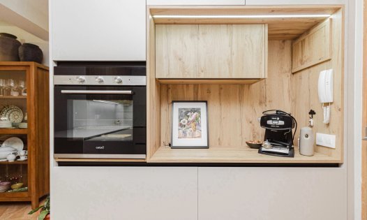 Resale - Apartments -
Orihuela Costa - Dehesa de Campoamor