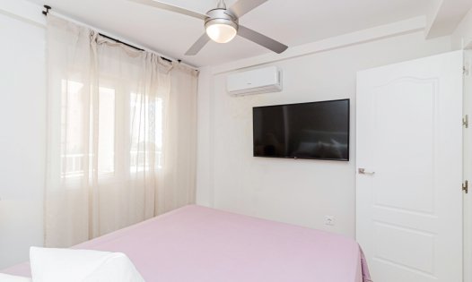 Resale - Apartments -
Orihuela Costa - Dehesa de Campoamor