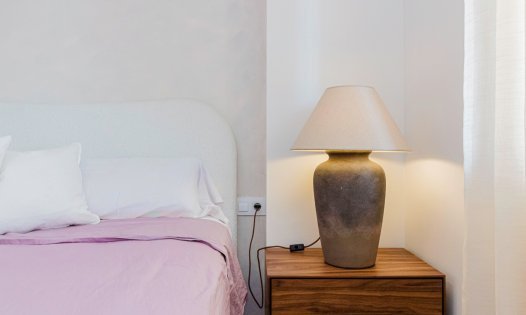 Resale - Apartments -
Orihuela Costa - Dehesa de Campoamor