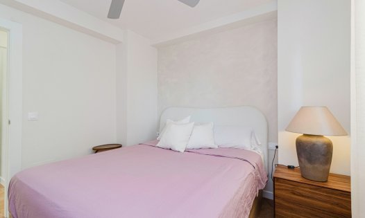 Resale - Apartments -
Orihuela Costa - Dehesa de Campoamor