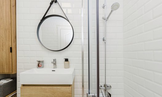 Resale - Apartments -
Orihuela Costa - Dehesa de Campoamor