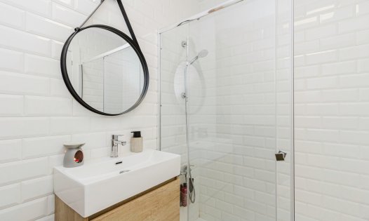 Resale - Apartments -
Orihuela Costa - Dehesa de Campoamor