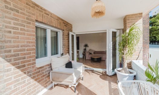 Resale - Apartments -
Orihuela Costa - Dehesa de Campoamor
