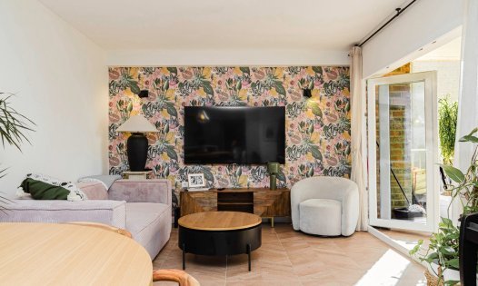 Resale - Apartments -
Orihuela Costa - Dehesa de Campoamor