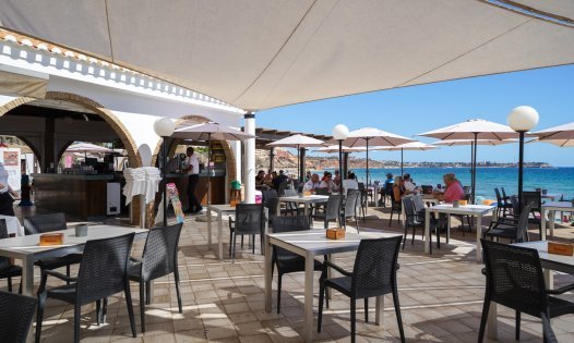 Resale - Apartments -
Orihuela Costa - Dehesa de Campoamor