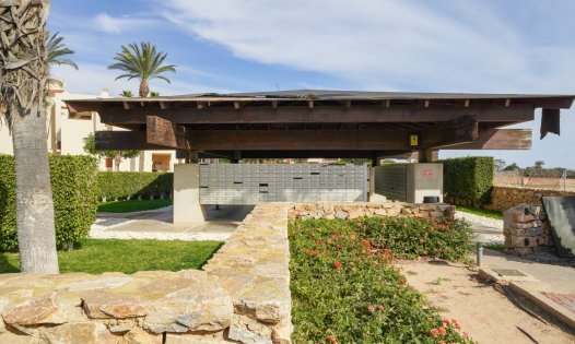 Resale - Apartments -
San Javier - Roda Golf Resort