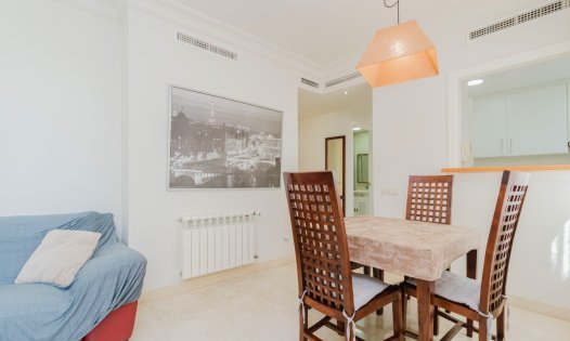 Resale - Apartments -
San Javier - Roda Golf Resort