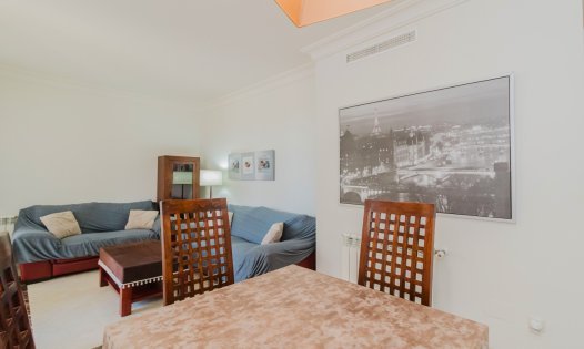 Resale - Apartments -
San Javier - Roda Golf Resort