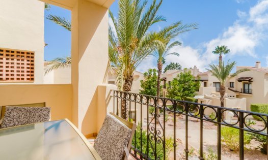 Resale - Apartments -
San Javier - Roda Golf Resort