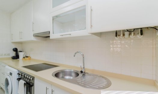 Resale - Apartments -
San Javier - Roda Golf Resort