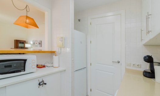 Resale - Apartments -
San Javier - Roda Golf Resort