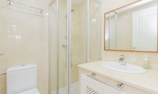 Resale - Apartments -
San Javier - Roda Golf Resort