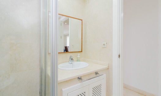 Resale - Apartments -
San Javier - Roda Golf Resort