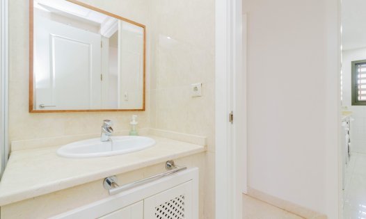 Resale - Apartments -
San Javier - Roda Golf Resort