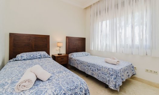 Resale - Apartments -
San Javier - Roda Golf Resort