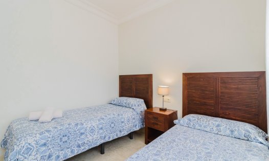 Resale - Apartments -
San Javier - Roda Golf Resort