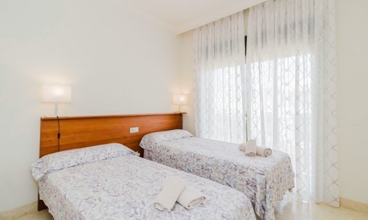 Resale - Apartments -
San Javier - Roda Golf Resort