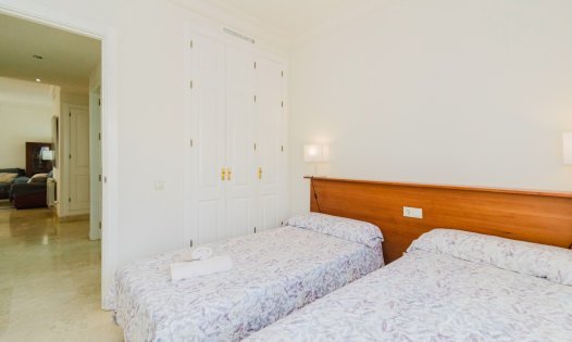 Resale - Apartments -
San Javier - Roda Golf Resort