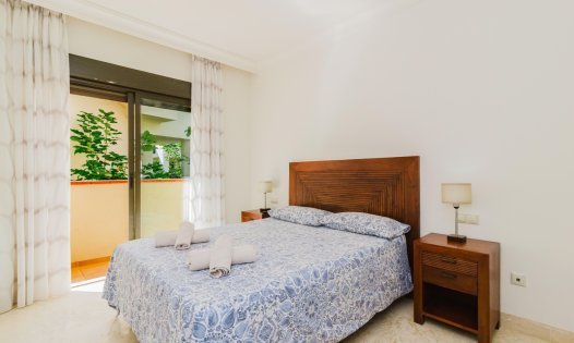 Resale - Apartments -
San Javier - Roda Golf Resort