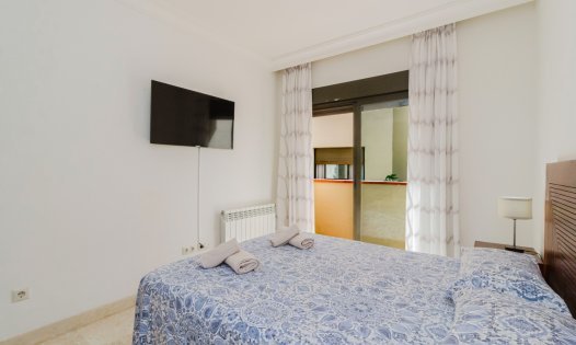 Resale - Apartments -
San Javier - Roda Golf Resort