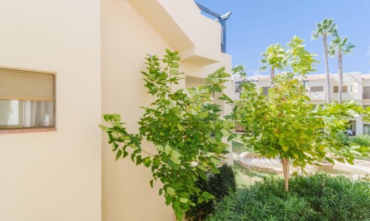 Resale - Apartments -
San Javier - Roda Golf Resort