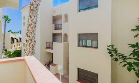 Resale - Apartments -
San Javier - Roda Golf Resort