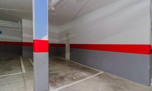 Resale - Apartments -
San Javier - Roda Golf Resort