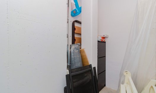 Resale - Apartments -
San Javier - Roda Golf Resort