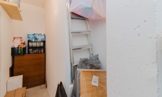 Resale - Apartments -
San Javier - Roda Golf Resort