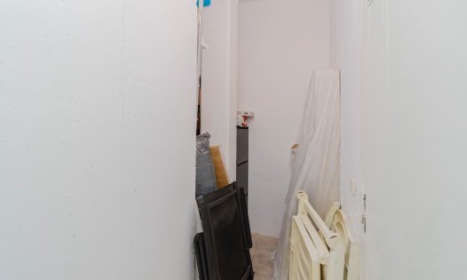 Resale - Apartments -
San Javier - Roda Golf Resort