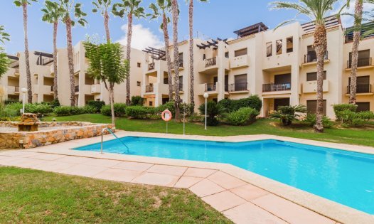 Resale - Apartments -
San Javier - Roda Golf Resort
