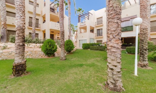 Resale - Apartments -
San Javier - Roda Golf Resort