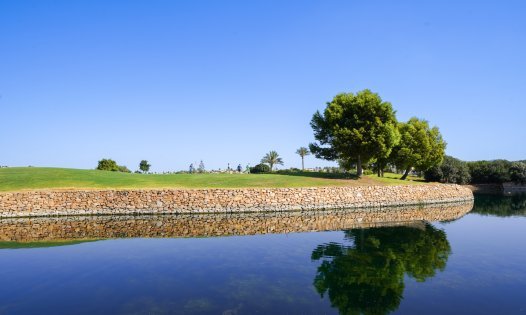 Resale - Apartments -
San Javier - Roda Golf Resort