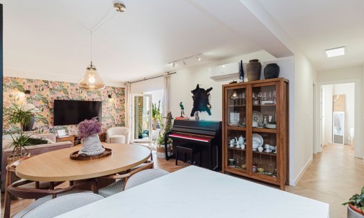 Resale - Apartments -
Orihuela Costa - Dehesa de Campoamor