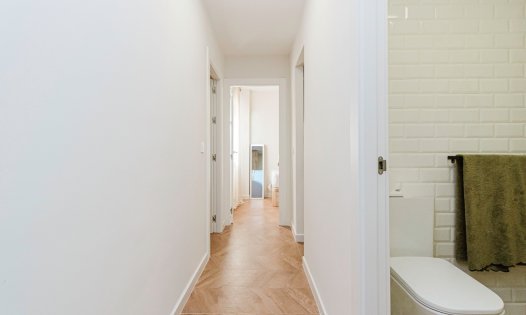 Resale - Apartments -
Orihuela Costa - Dehesa de Campoamor