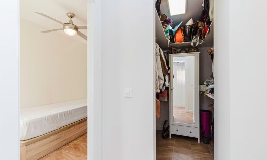 Resale - Apartments -
Orihuela Costa - Dehesa de Campoamor