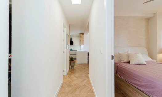 Resale - Apartments -
Orihuela Costa - Dehesa de Campoamor