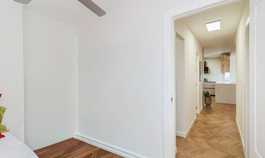 Resale - Apartments -
Orihuela Costa - Dehesa de Campoamor