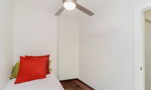 Resale - Apartments -
Orihuela Costa - Dehesa de Campoamor