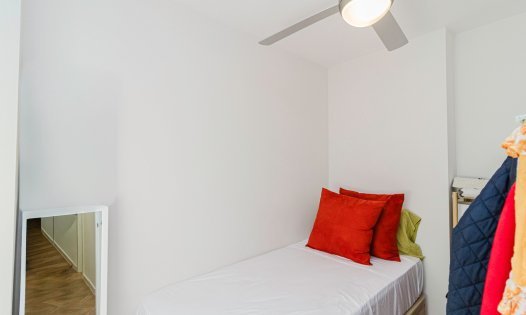 Resale - Apartments -
Orihuela Costa - Dehesa de Campoamor